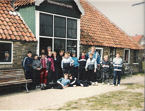 De Marske foto