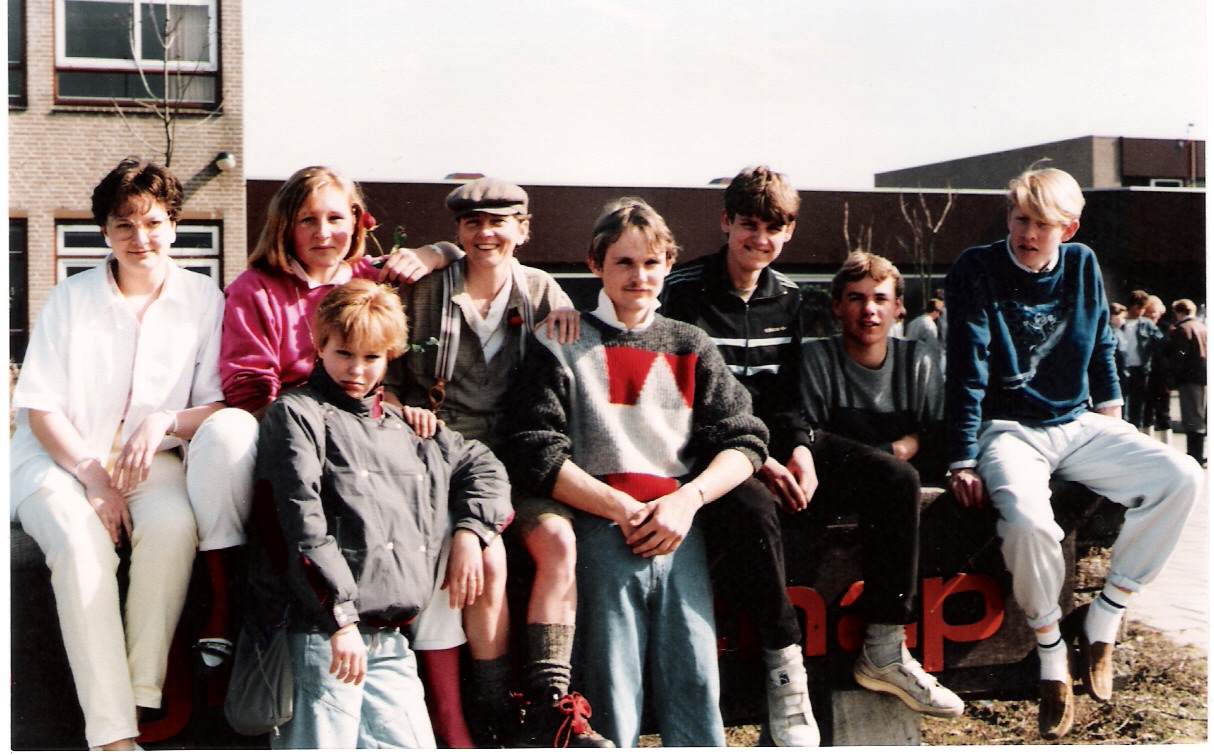 Scholengemeenschap De Graafschap foto