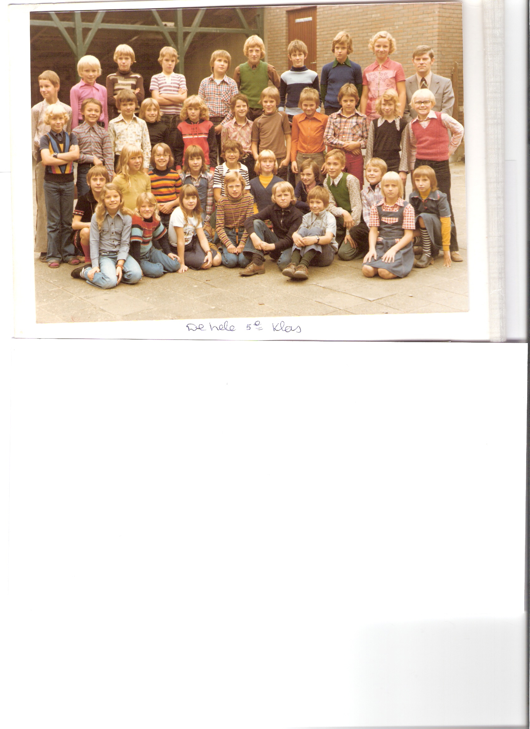 katholieke lagere school foto