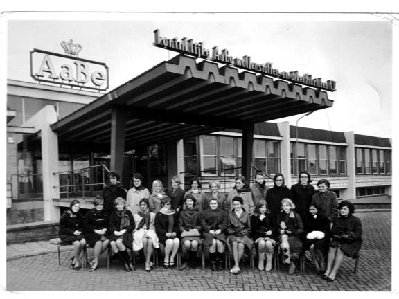 RK Huishoudschool Oude Dijk foto