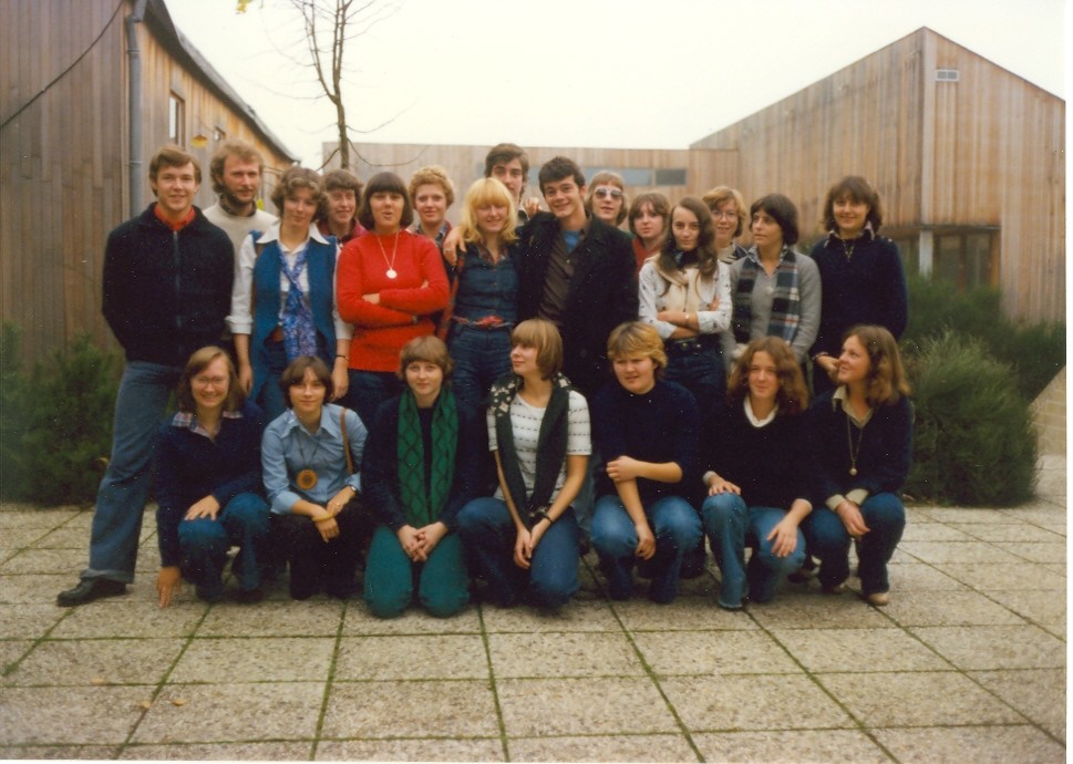 Plantijn Hogeschool foto