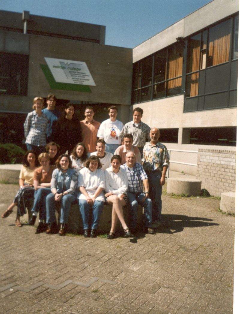 Medisch Analistenopleiding Zuid-/Midden-Limburg foto