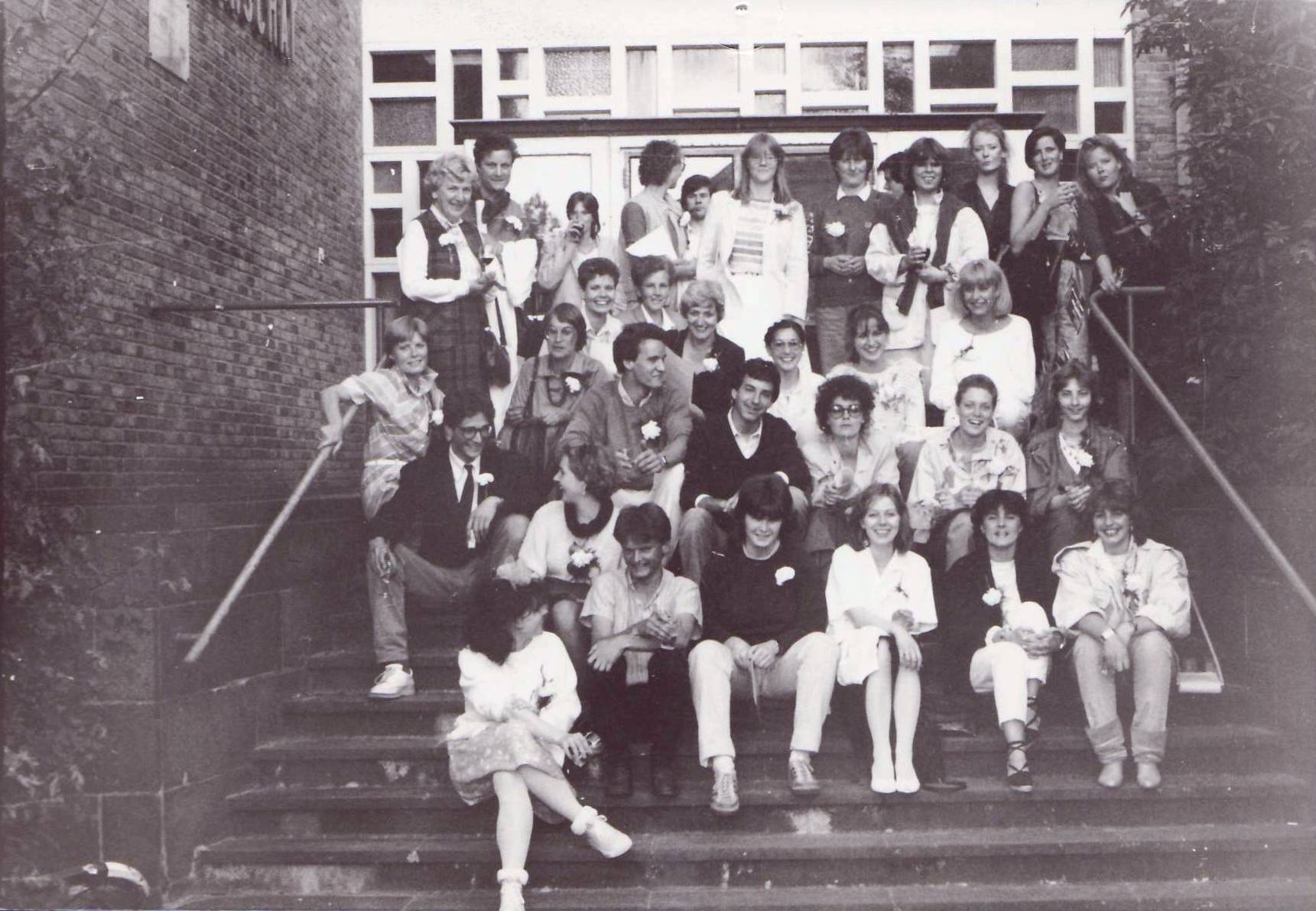 Stichting Onderwijscentrum Boerhaave foto