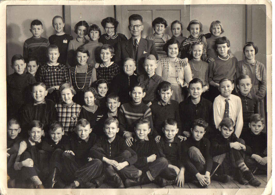 Ds. J.J.A.Hermanschool - C.V.O.school foto