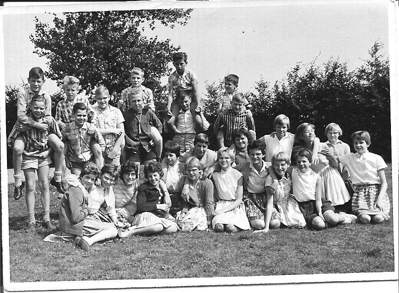 Julianaschool foto
