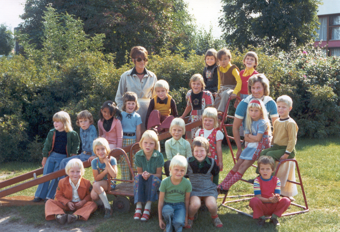 Baardwijks Kleuterhof foto