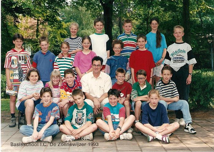 de Zonnewijzer voor Interconfessioneel foto