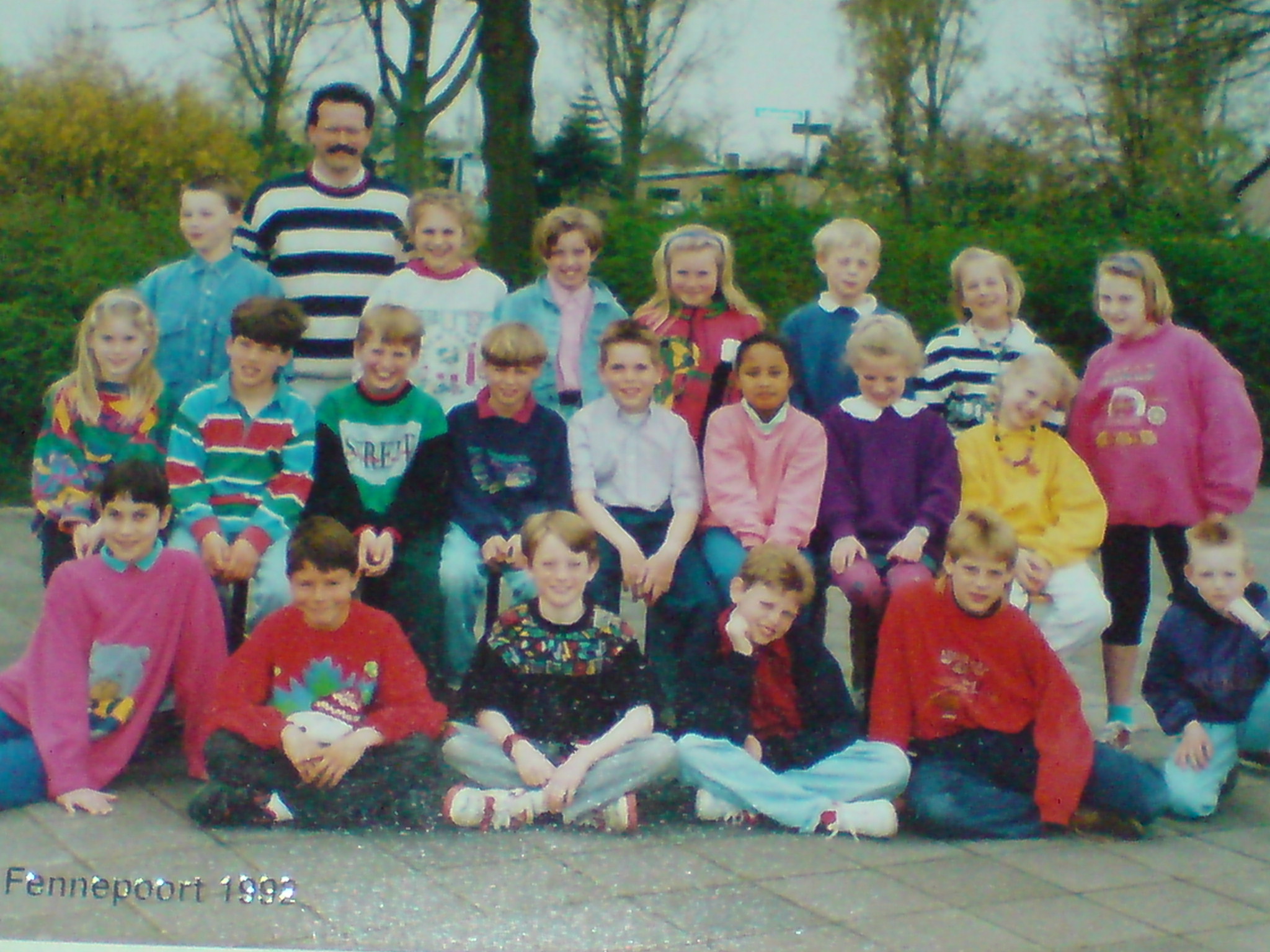 Basisschool De Fennepoort foto