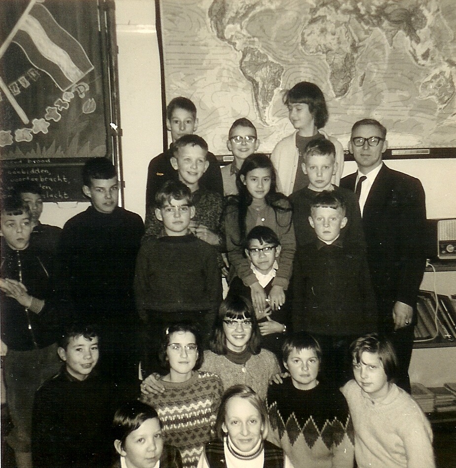 Openbare Lagere School foto