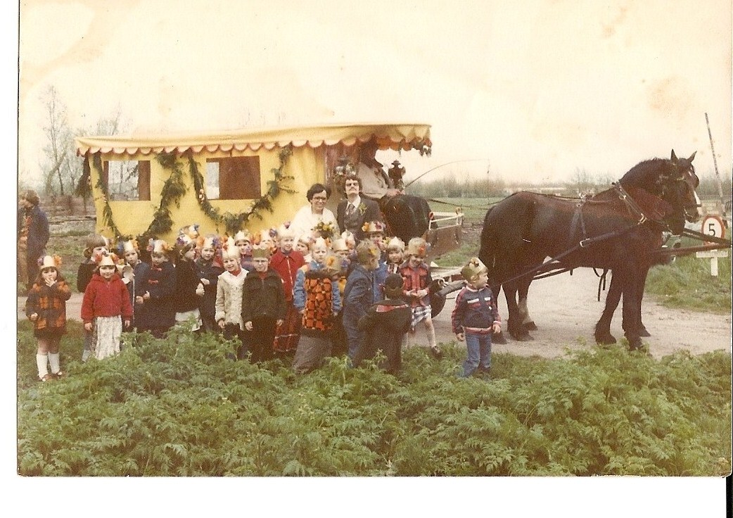 Kleuterschool De Blokkendoos foto