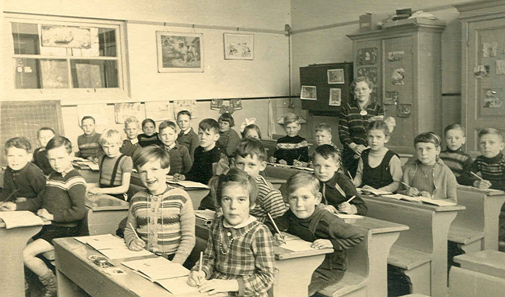 Openbare Lagere School foto