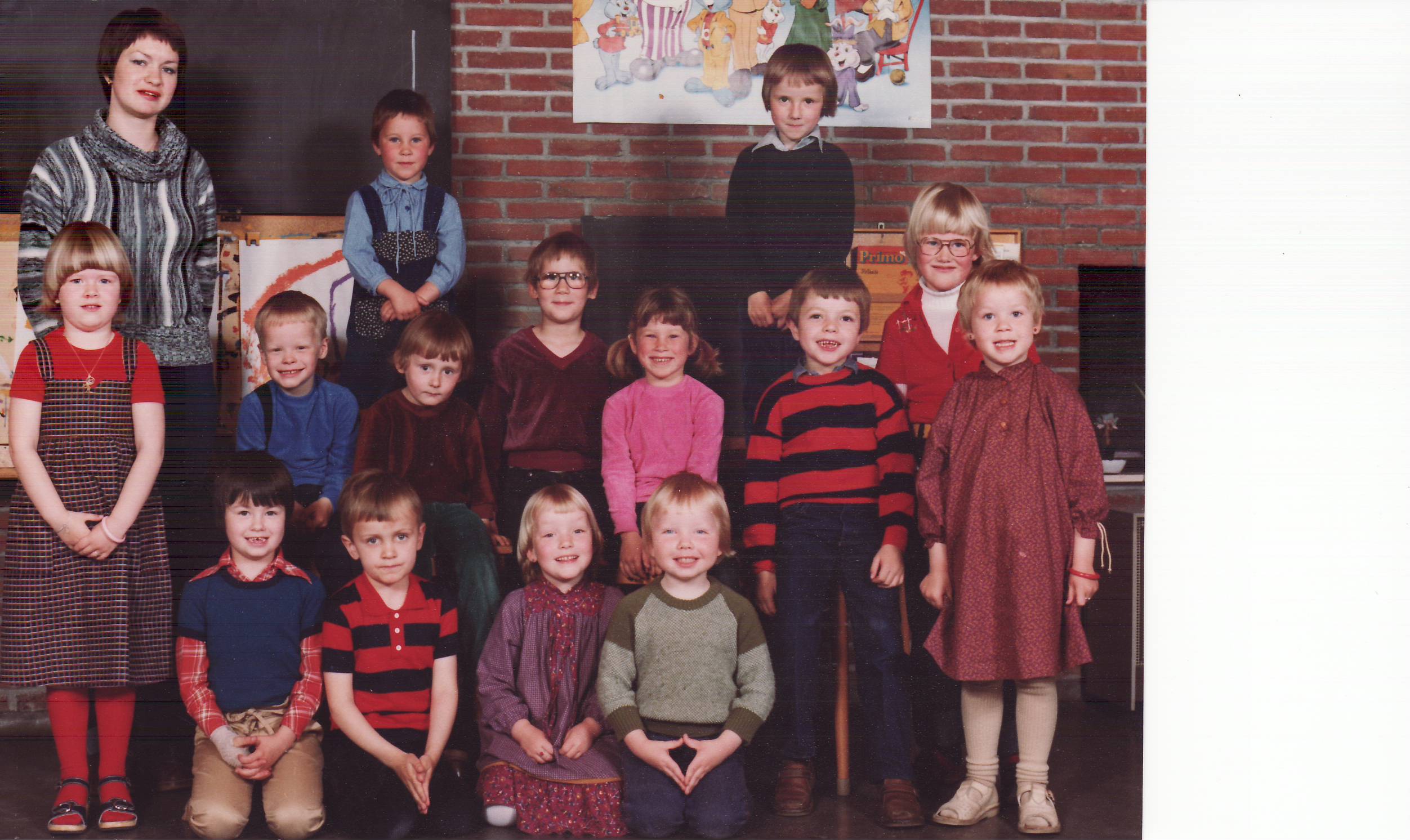 Kleuterschool De Bloesem foto