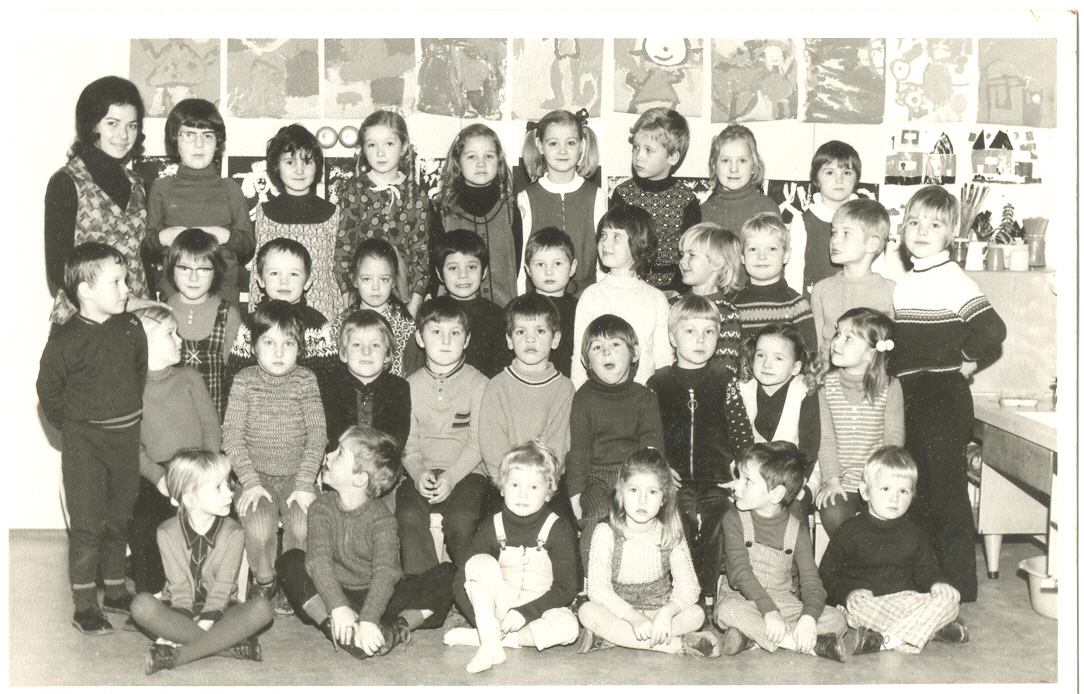 Kleuterschool het Rakkertje foto