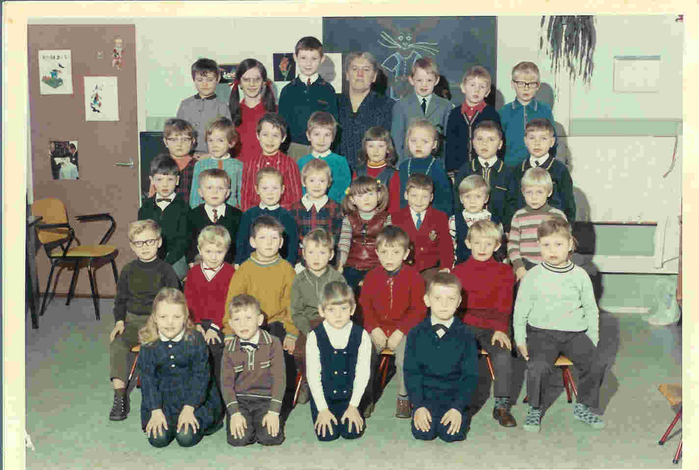 Kleuterschool Het 't hoorentje foto