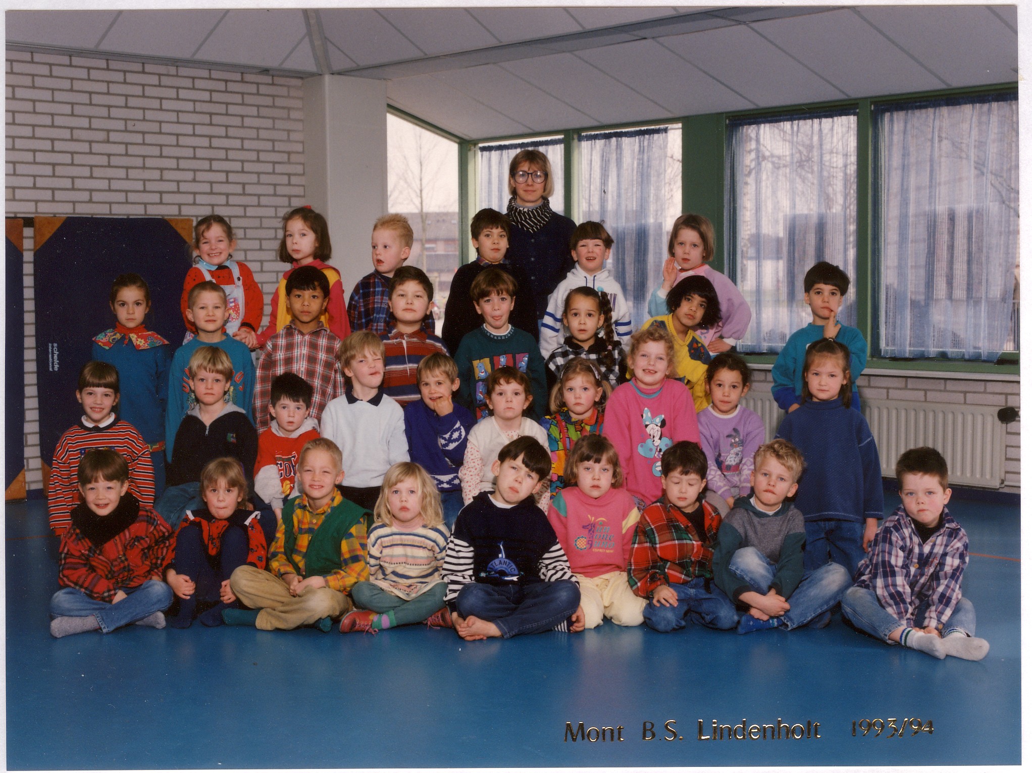 Montessori Lindenholt foto