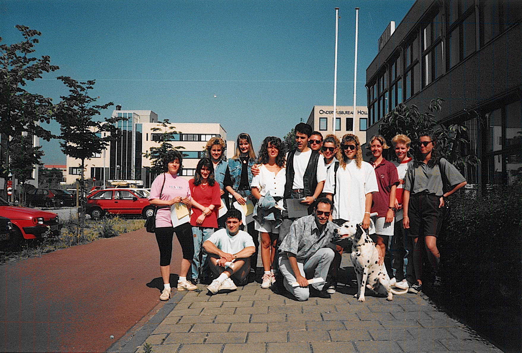 Centrum Beroepsoefening Beroepsoriëntatie foto