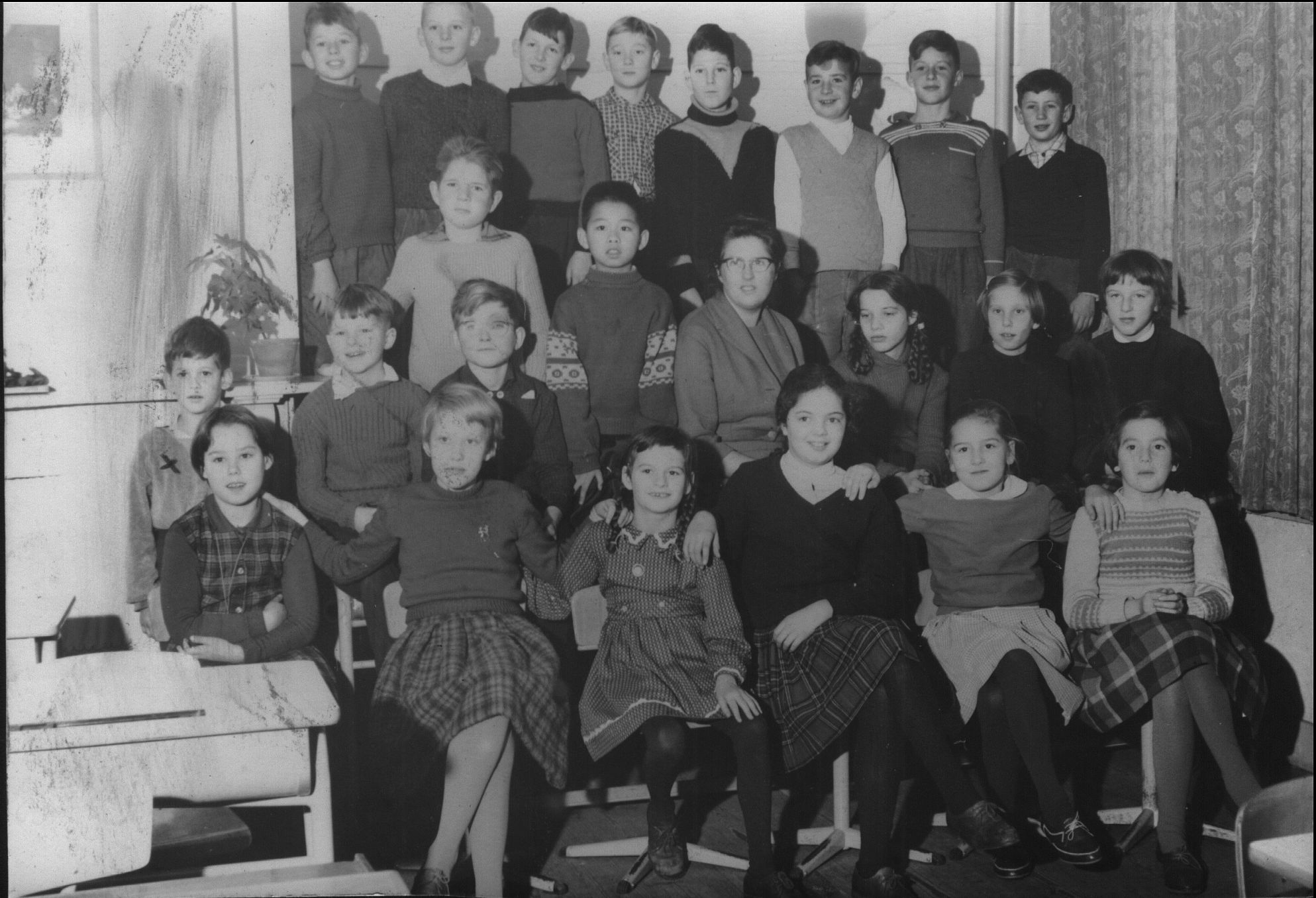 Vrije School foto