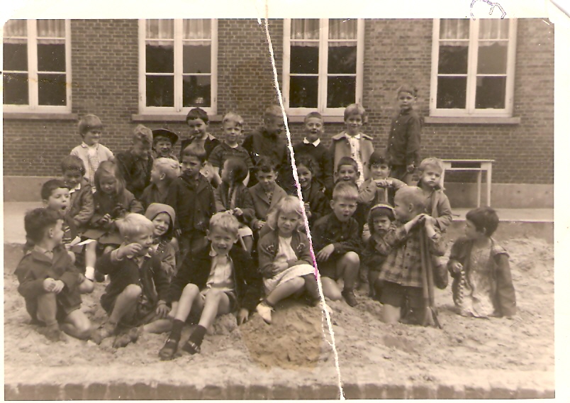 Kleuterschool De Engelbewaarder foto