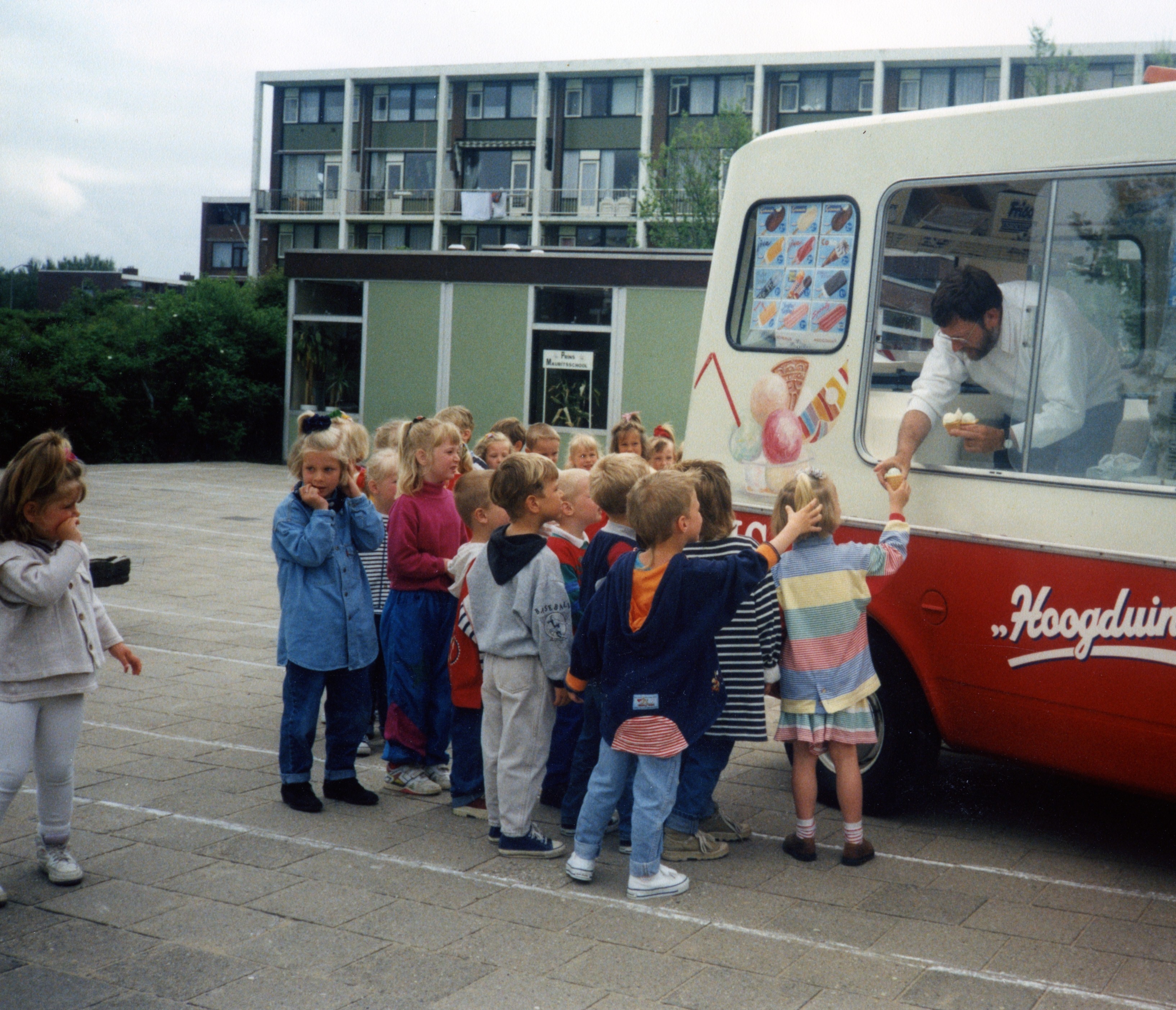 speelsbegin foto