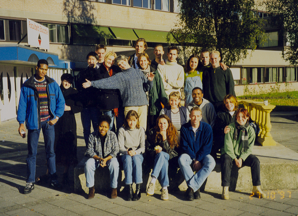 HAN - Instituut voor Leraar en School foto