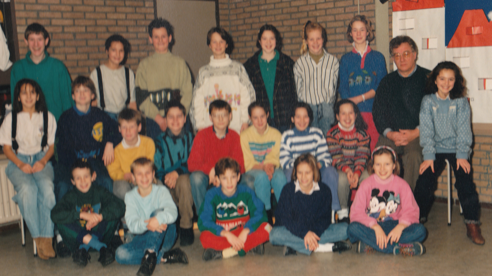 Oudenhof Bokkesprong (vanaf 1985) (zie ook: Oudenhof) foto