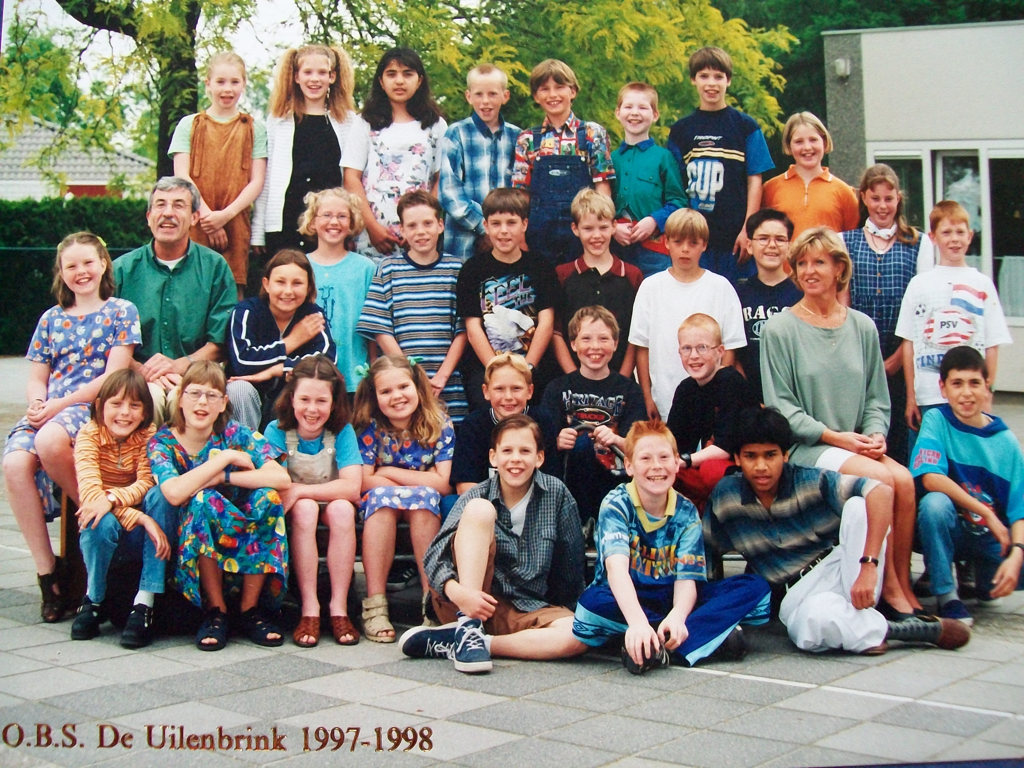 De Uilenbrink foto