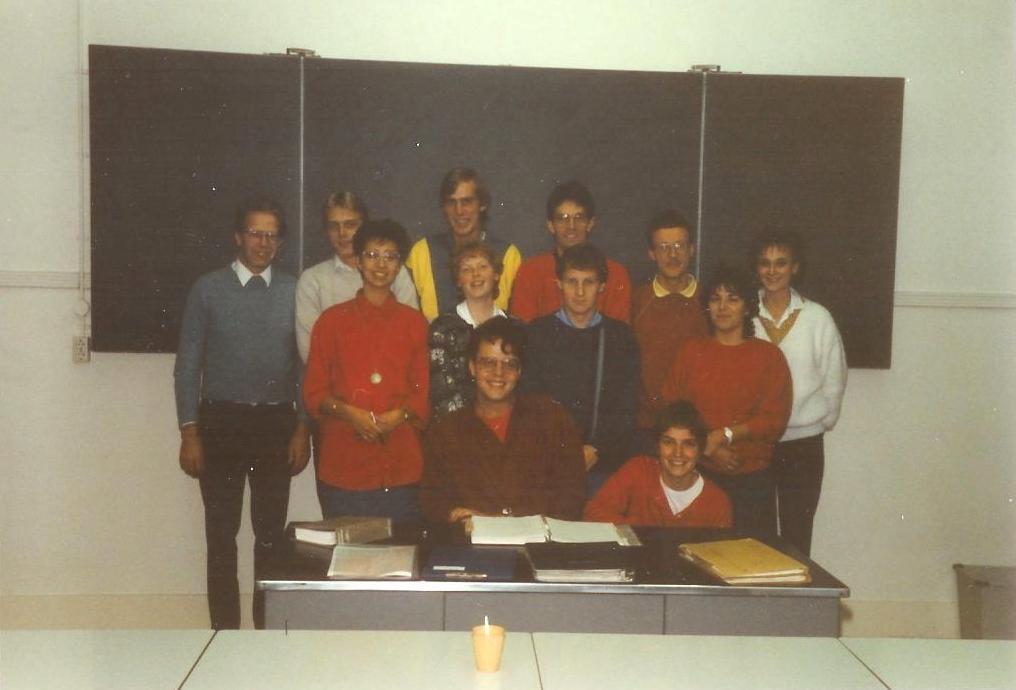 Zeeuwse Bestuursacademie foto