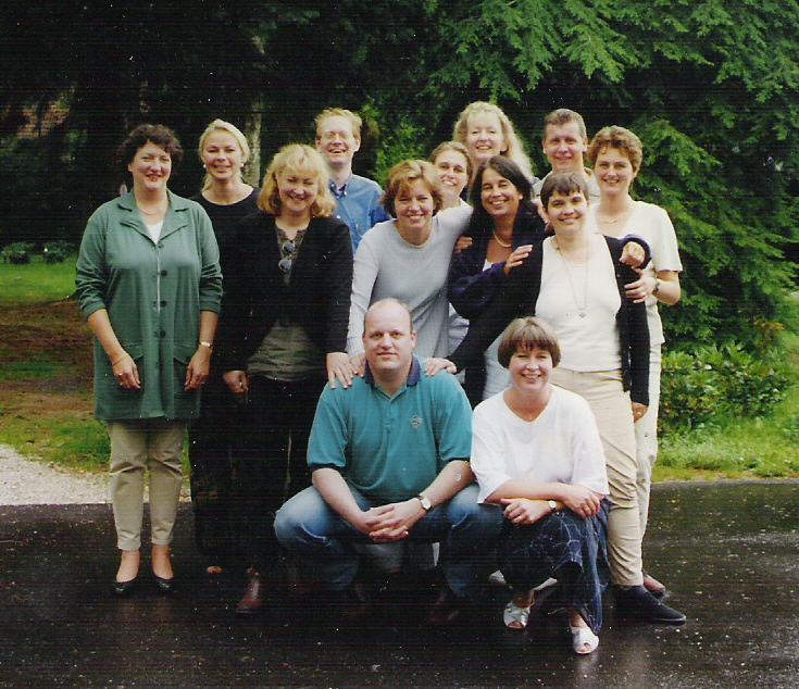 Post Academisch Onderwijs (PAOS//PAO) foto