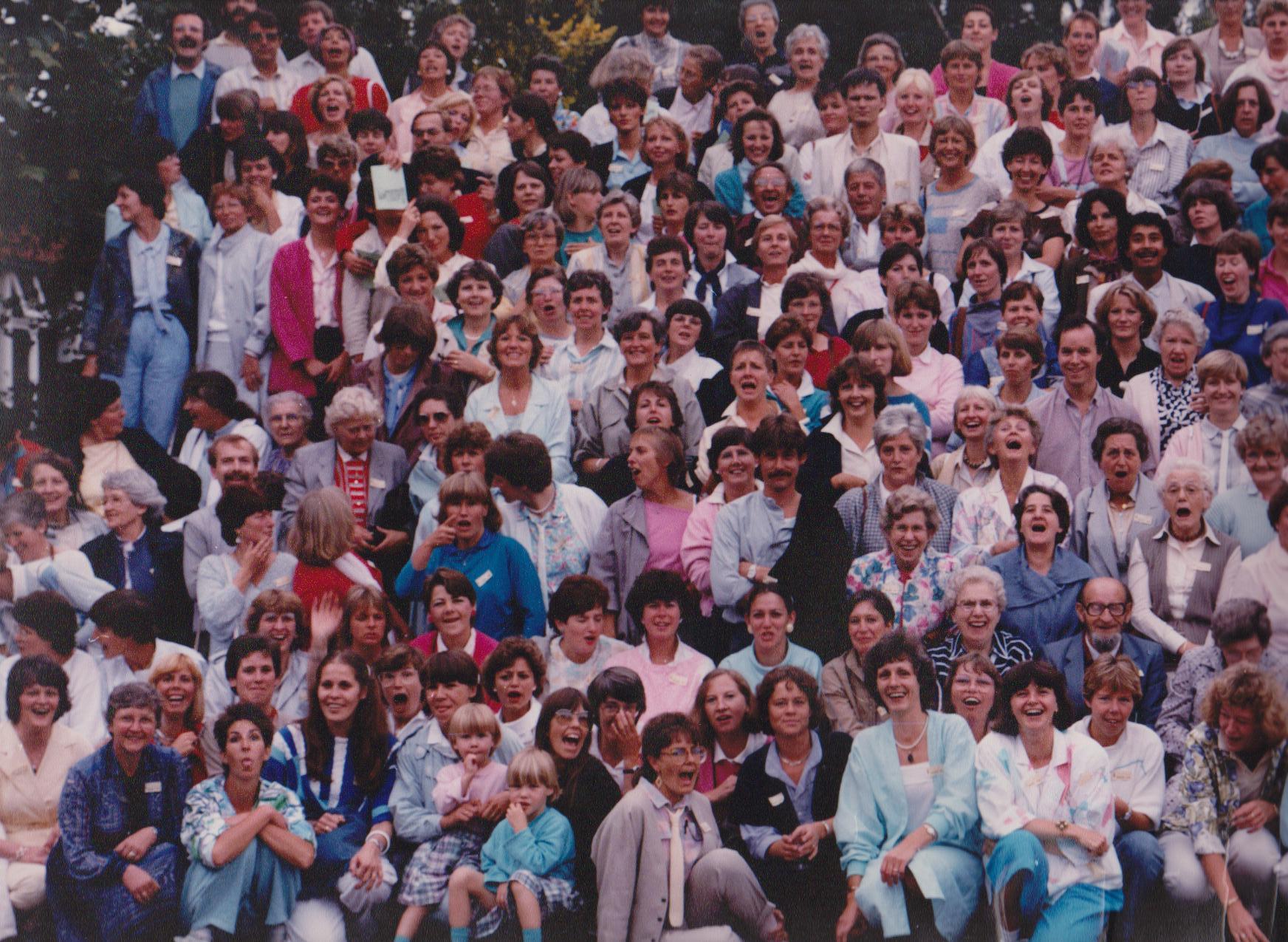 A-Opleiding St.Jozef ziekenhuis foto