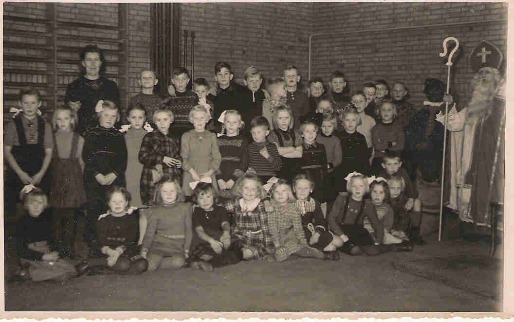 openbare basis school foto