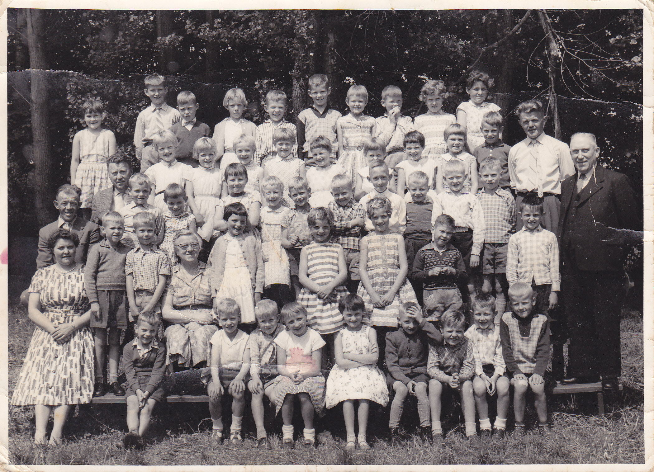 Openbare Lagere School foto