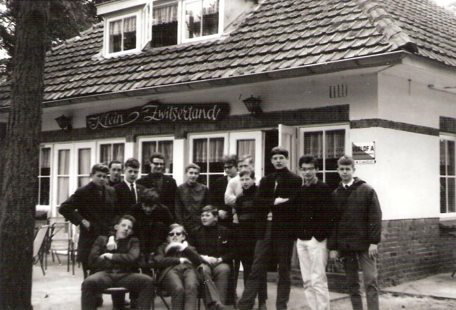 Levensschool foto