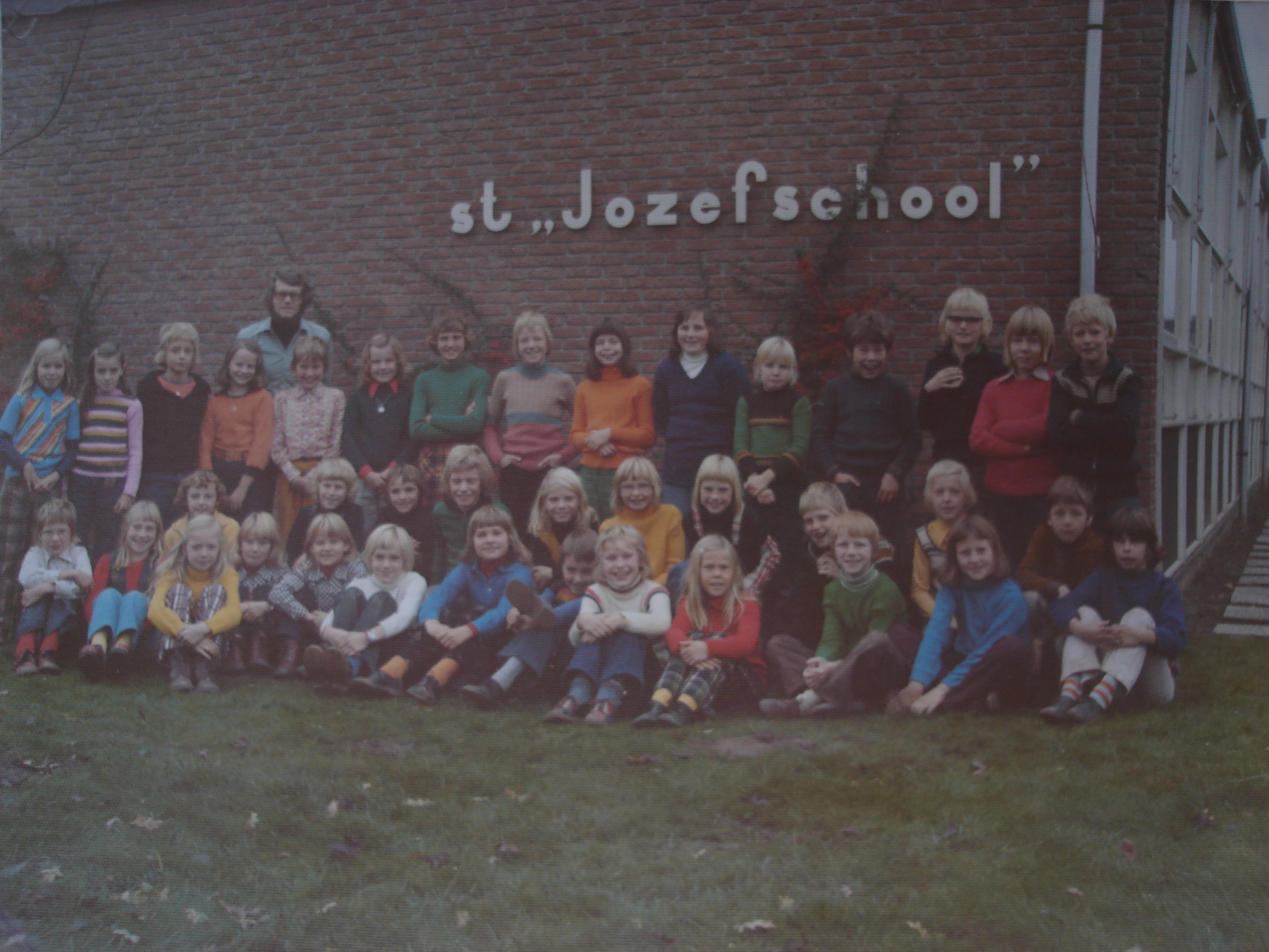 Sint Jozef foto