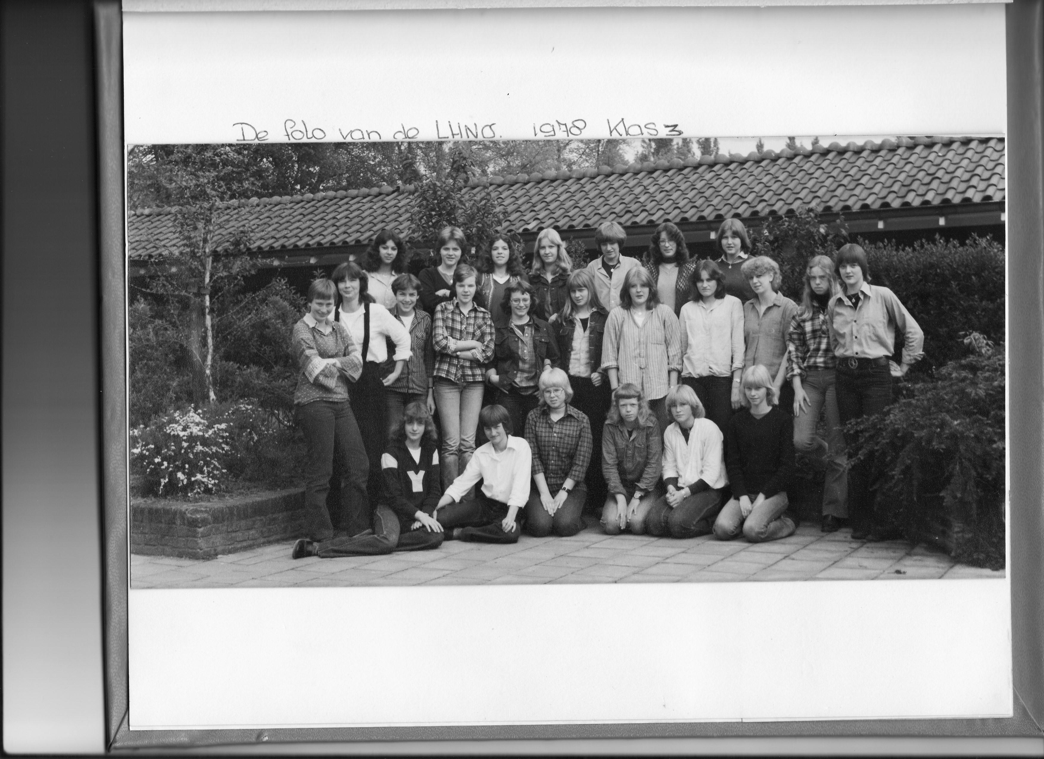 Beatrixschool foto