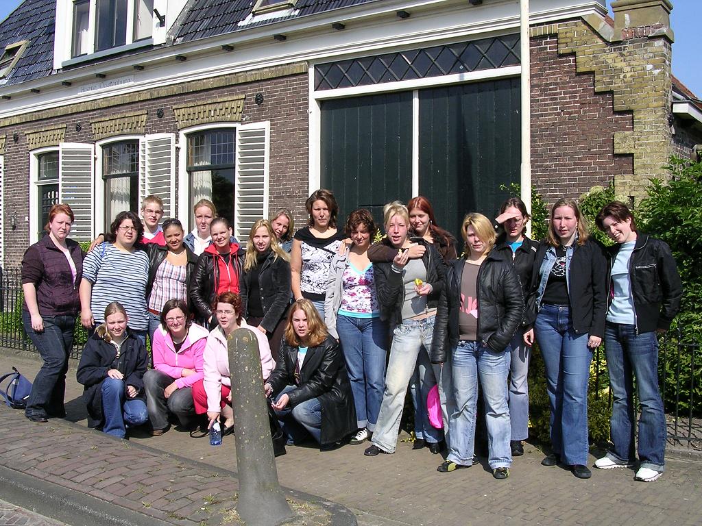 Rijn IJsel College foto