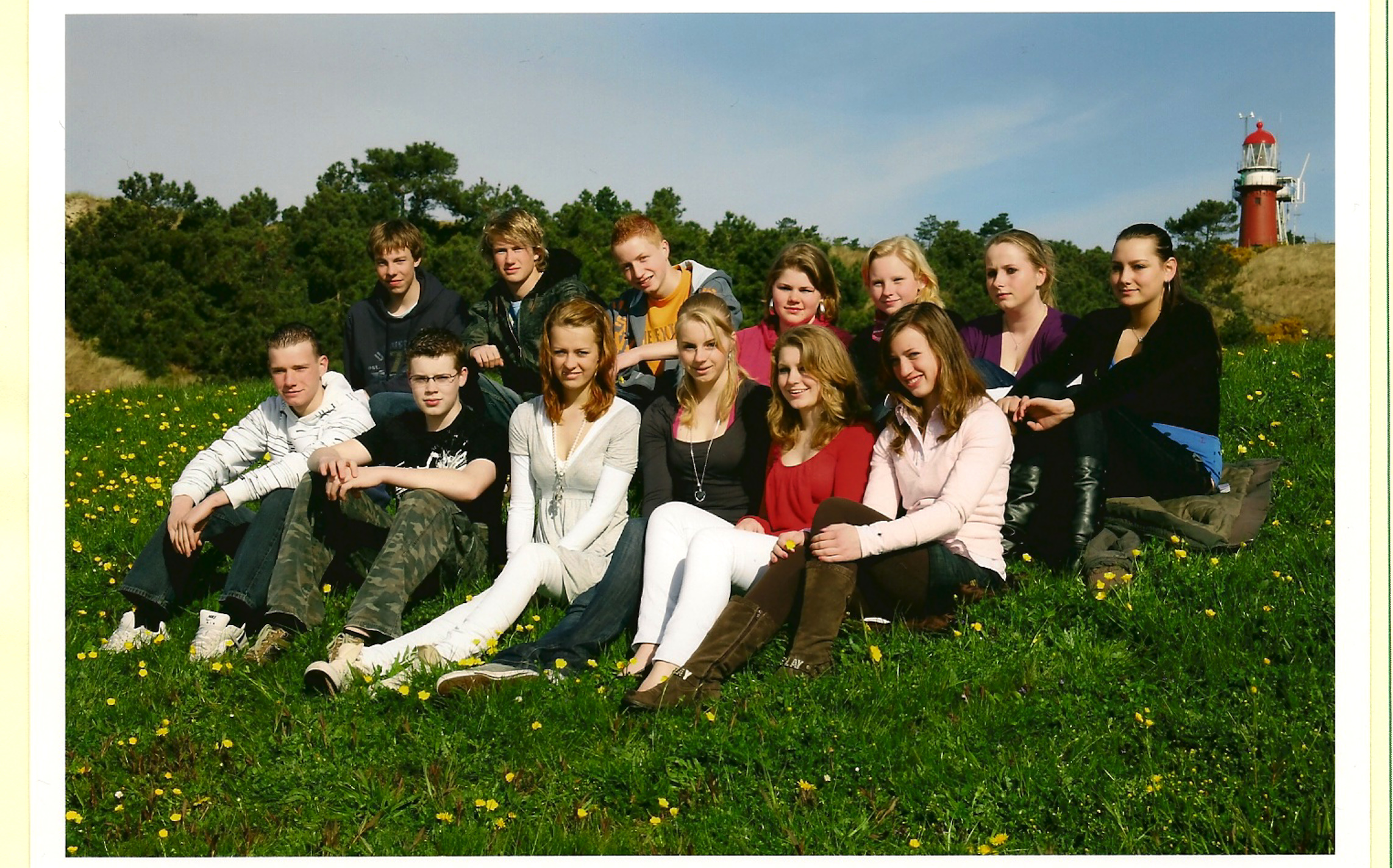 School De Krytenburg foto