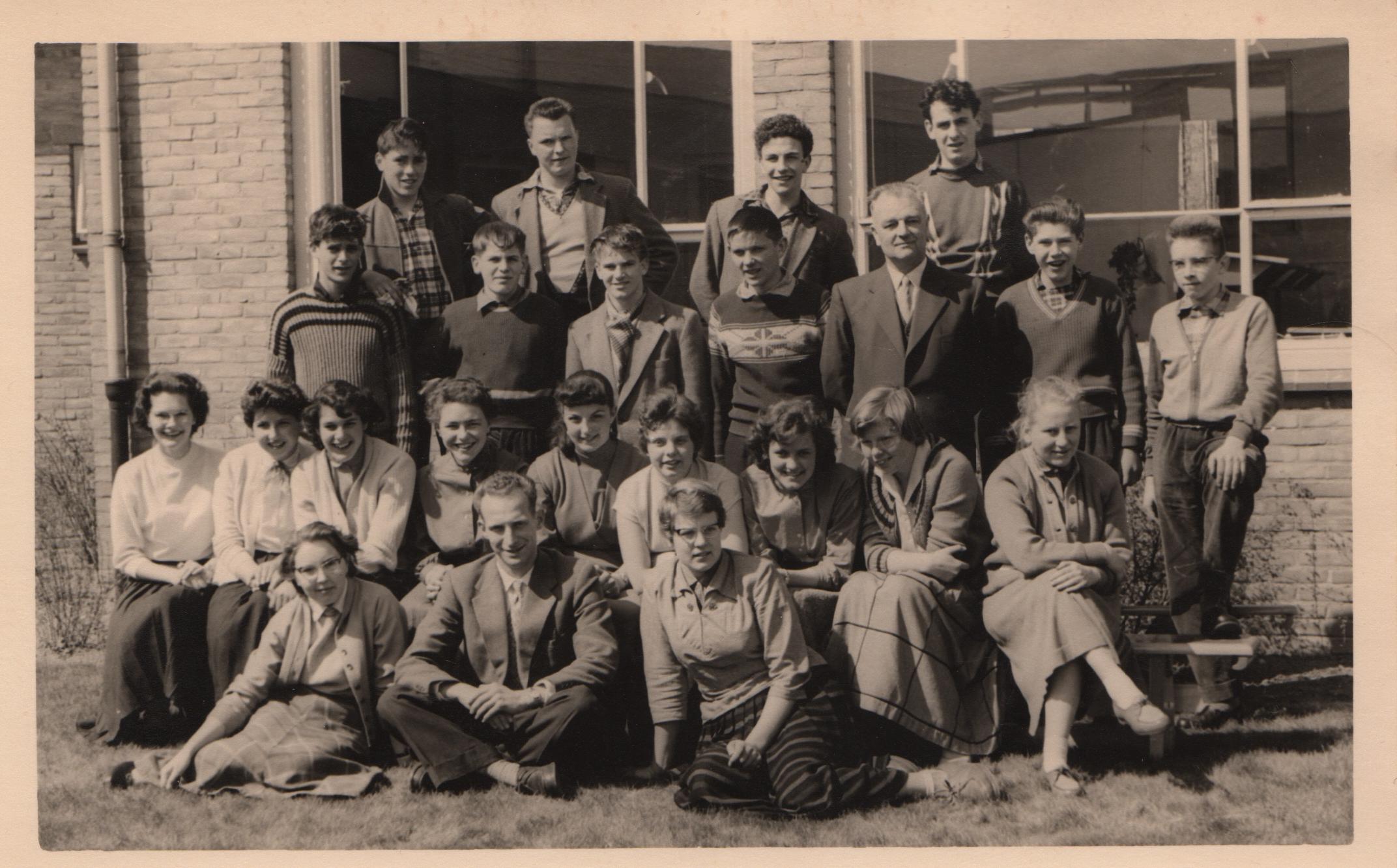 Chr.U.L.O.School foto
