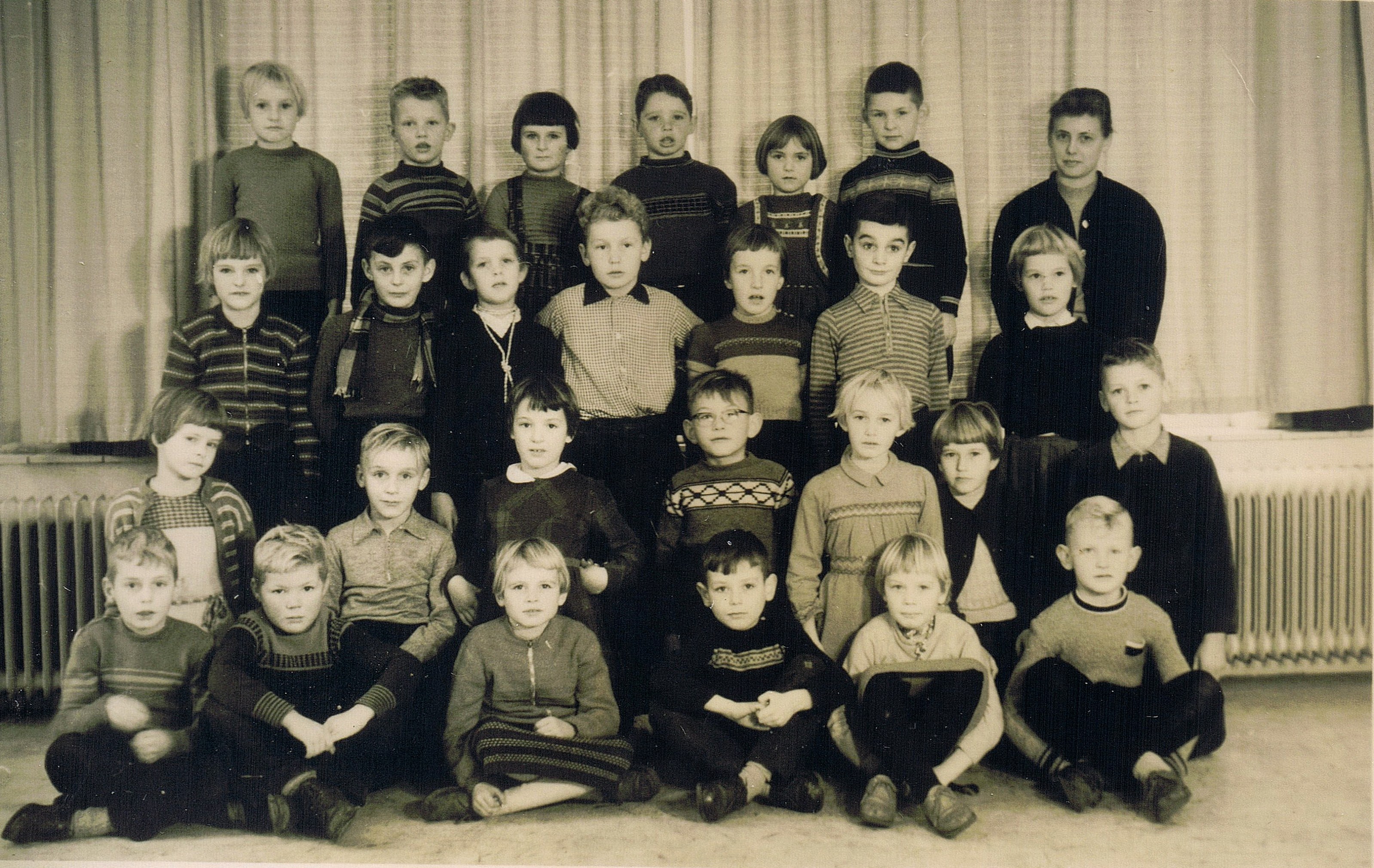 Prinses Marijke Kleuterschool foto