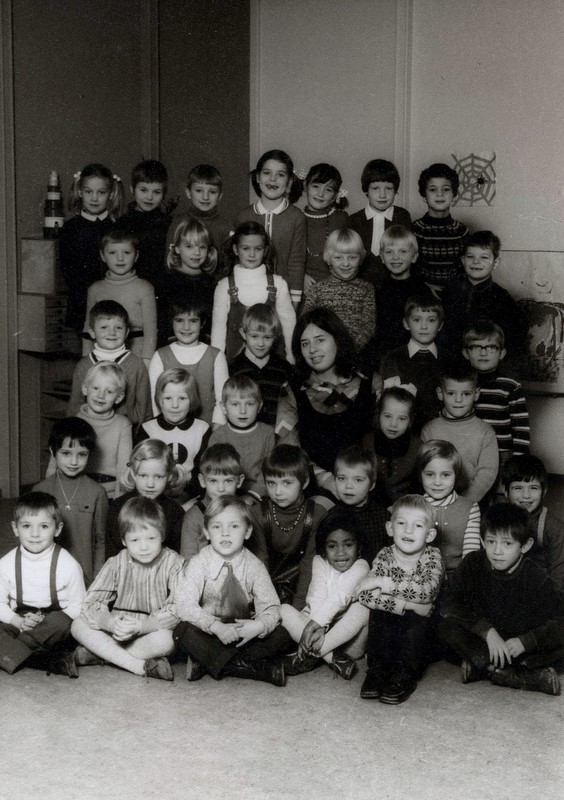 Christina Kleuterschool foto