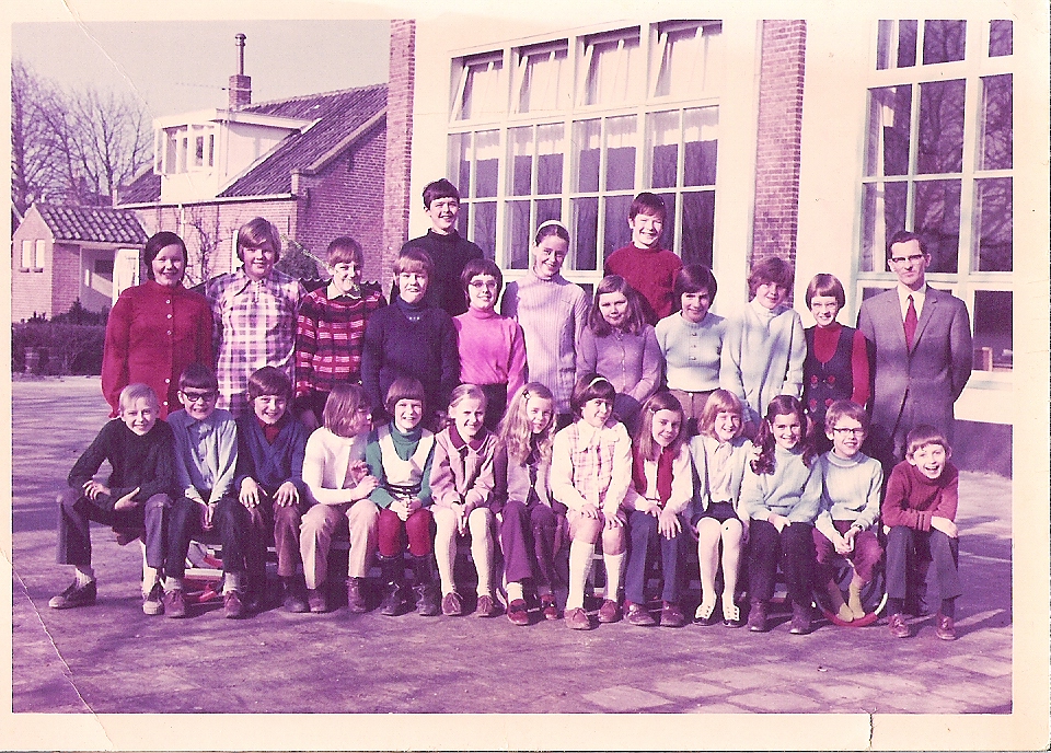 De Openbare School foto