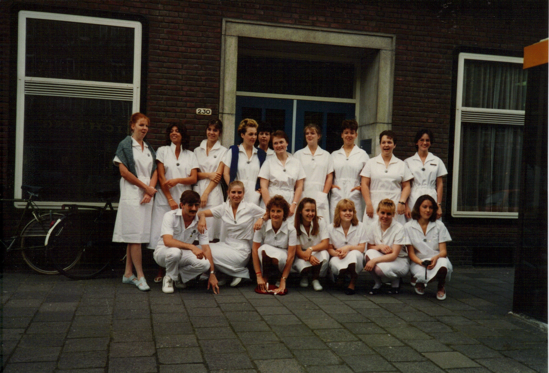 Zuster Engelberth Stichting foto