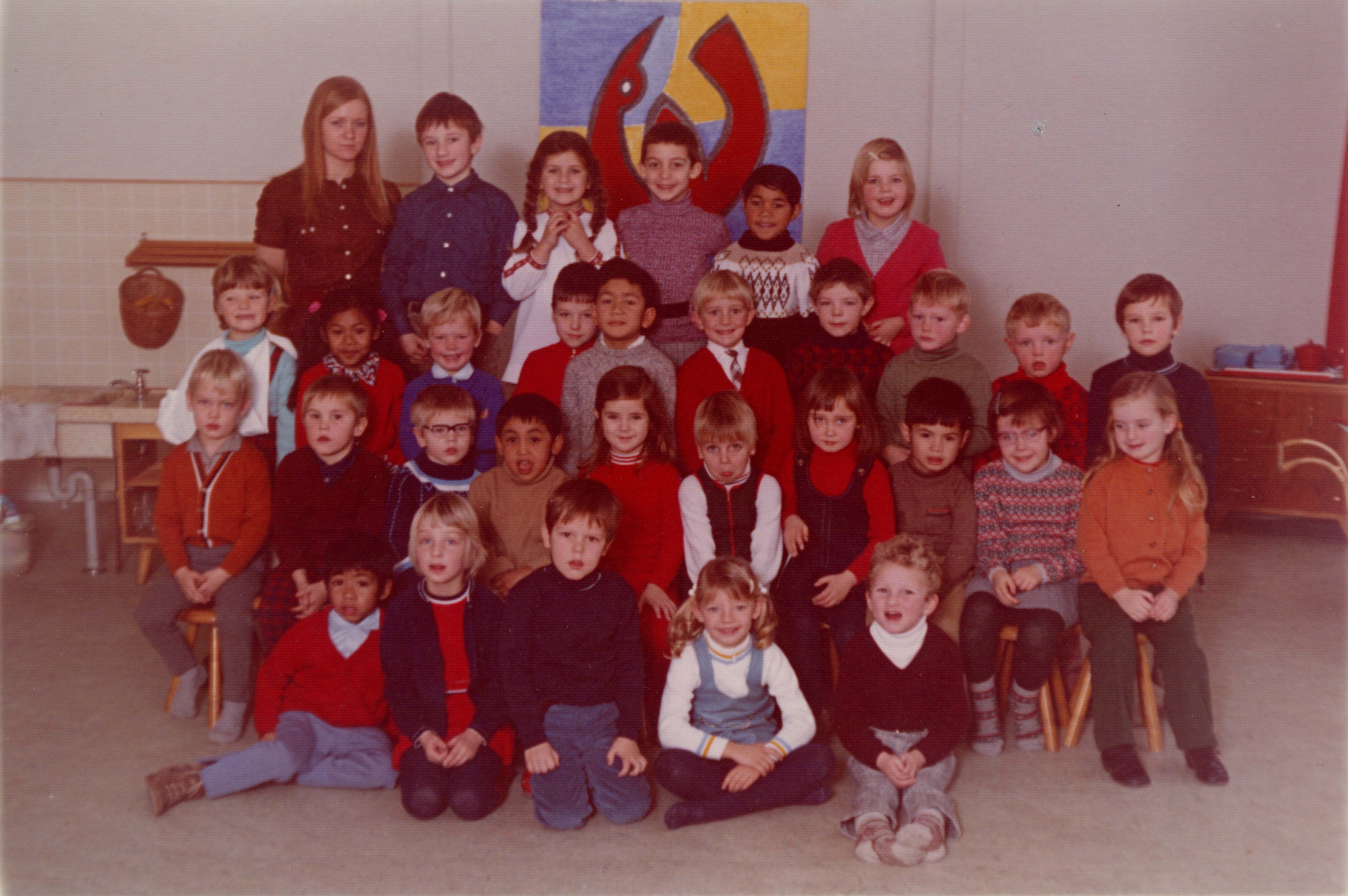 Kleuterschool 'De Speeldoos' foto