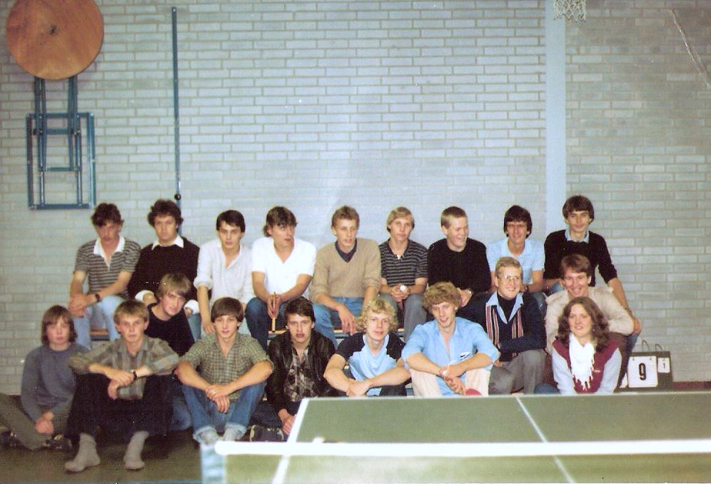 Apeldoorns College/(voorheen) Streekschool foto