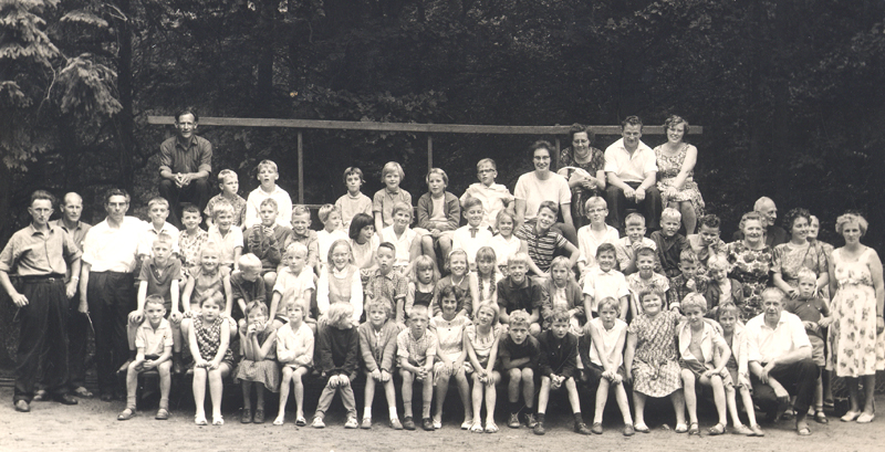 Christelijke Basisschool Havelterberg foto