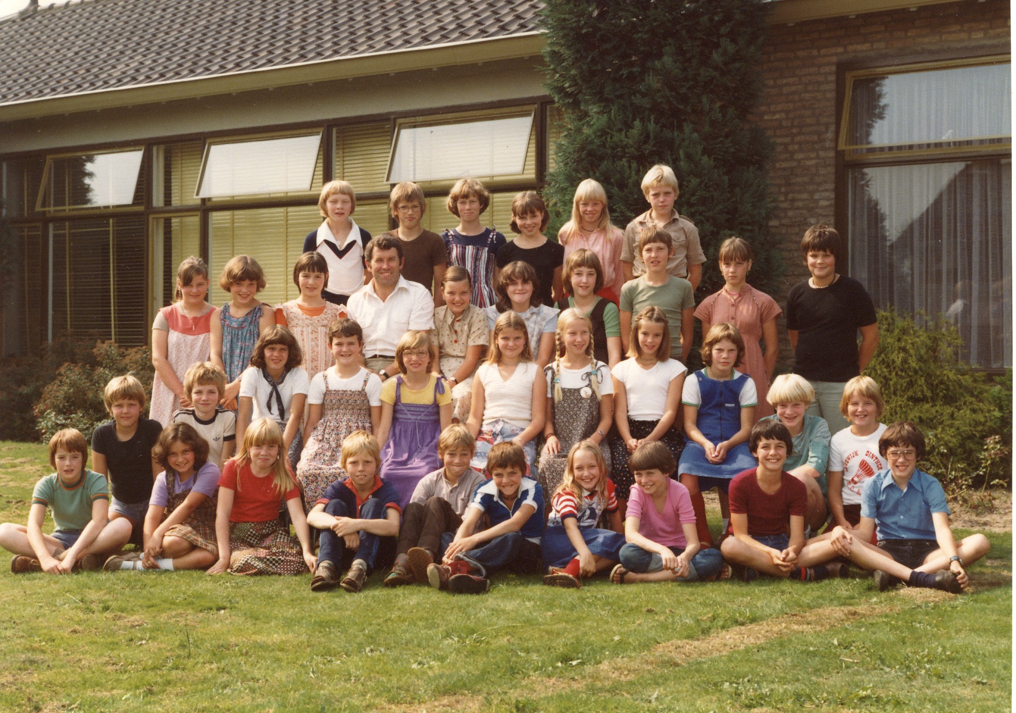 Sint Servatiusschool foto