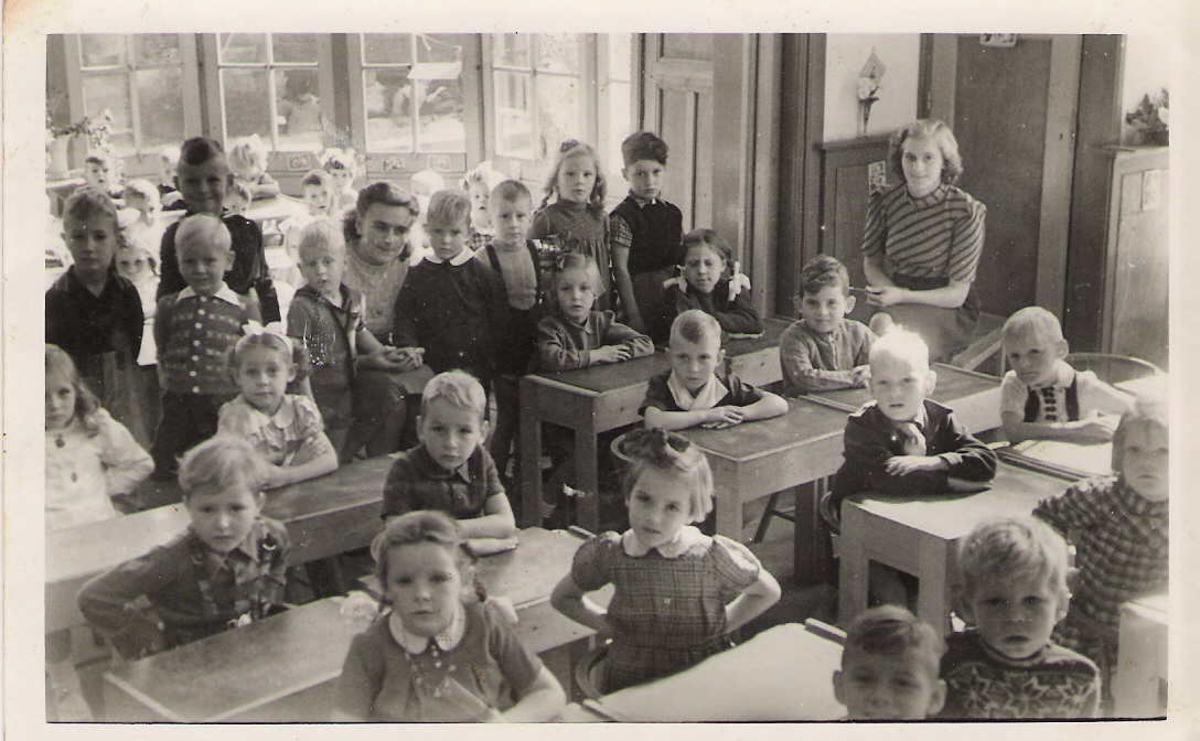 kleuterschool Bambi foto