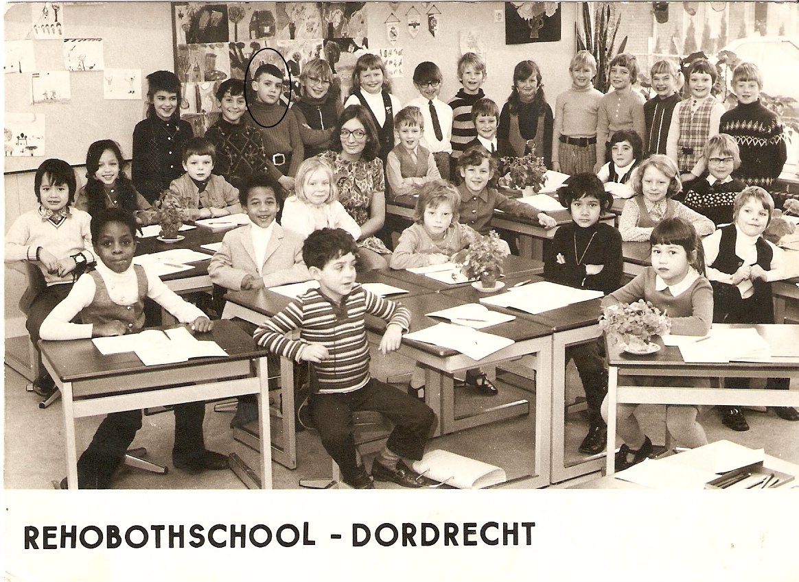 christelijke Reobothschool foto