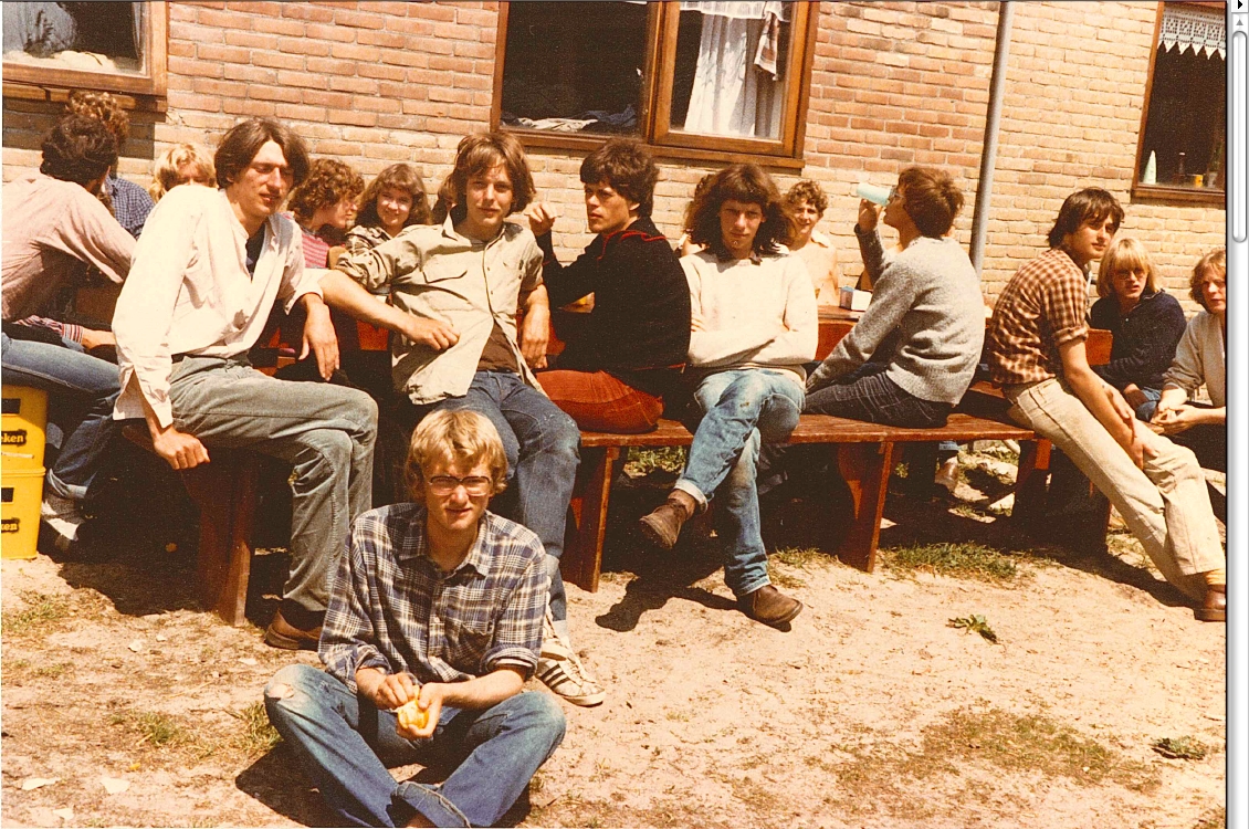 Universiteit van Amsterdam, Biologie foto