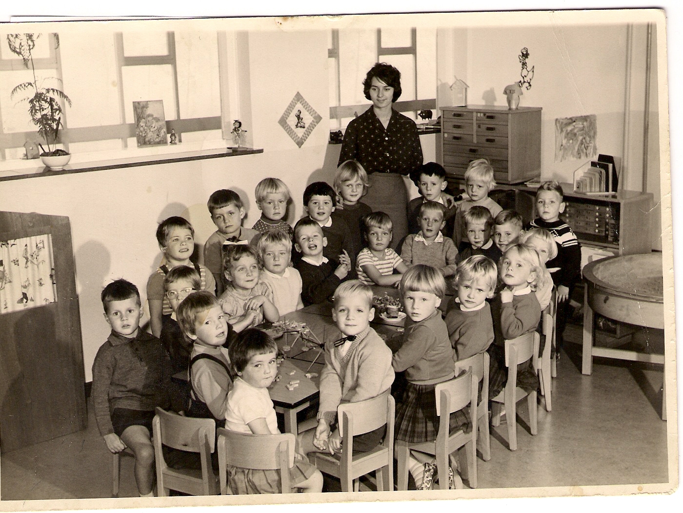 katholieke Bonifaciusschool foto