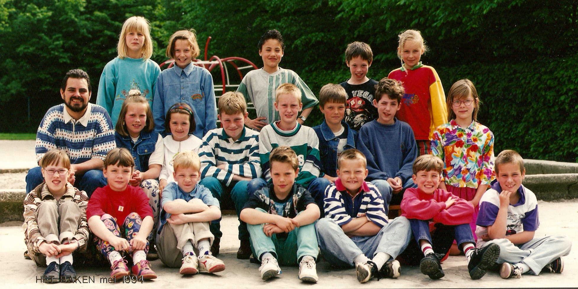 RK Basisschool Kardinaal Alferink foto